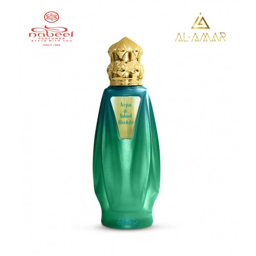 ACQUA DI NABEEL ABSOLUTE 100 МЛ ПАРФЮМ 