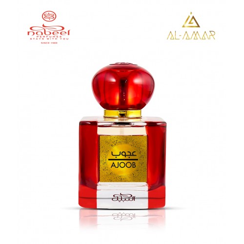 AJOOB 100ml EDP
