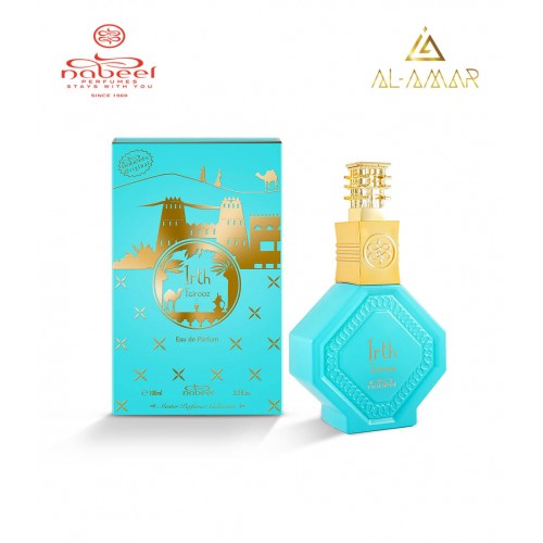 IRTH FAIROOZ 100ml Парфюм