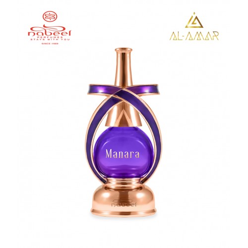 MANARA 20ML OIL