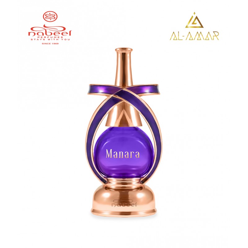 MANARA 20ML OIL MANARA 20ML OIL