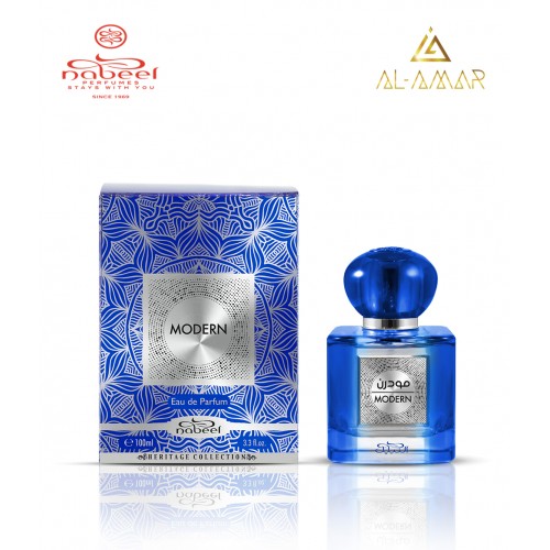 MODERN 100ml EDP MODERN 100ml EDP