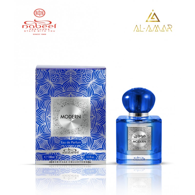 MODERN 100ml EDP