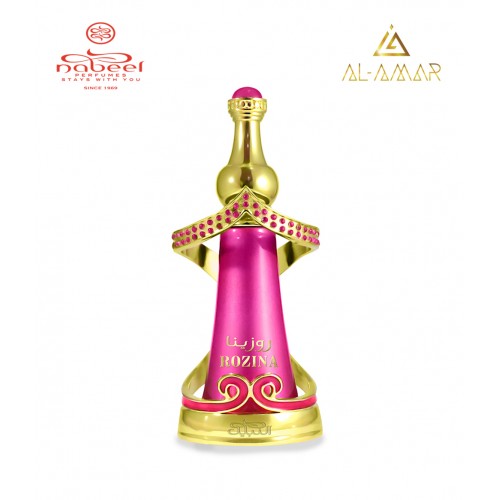 ROZINA 20ML OIL