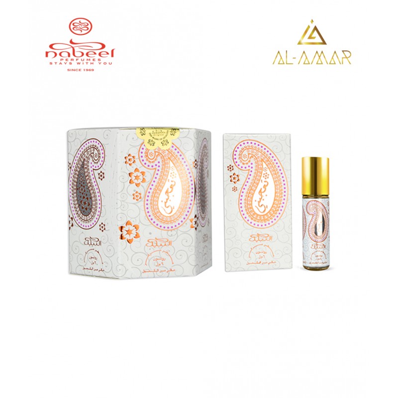 Tajebni 6ml oil Roll on
