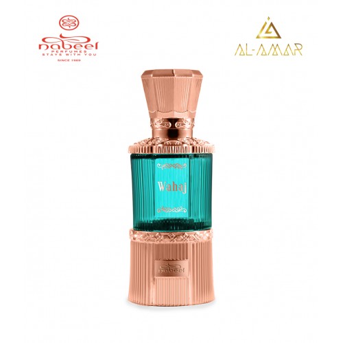 WAHAJ 20ML OIL
