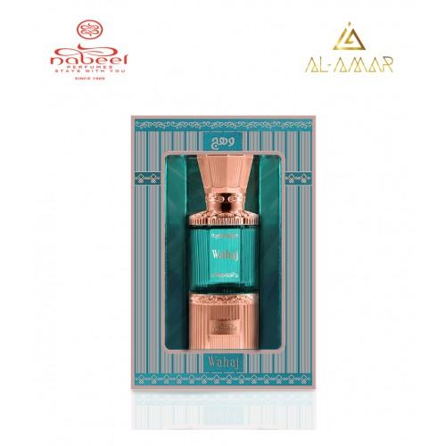 WAHAJ 20ML OIL WAHAJ 20ML OIL