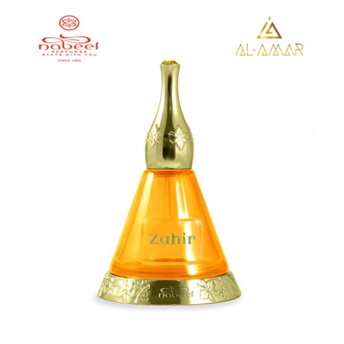 ZAHIR 20ML OIL
