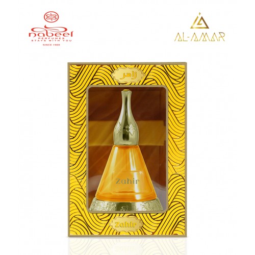 ZAHIR 20ML OIL ZAHIR 20ML OIL