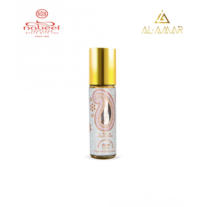 Tajebni 6ml oil Roll on