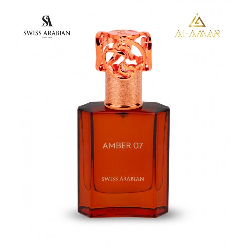 AMBER 07 50ml