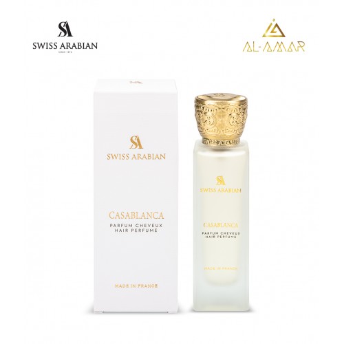 CASABLANCA - HAIR MIST 50ml CASABLANCA - HAIR MIST 50ml