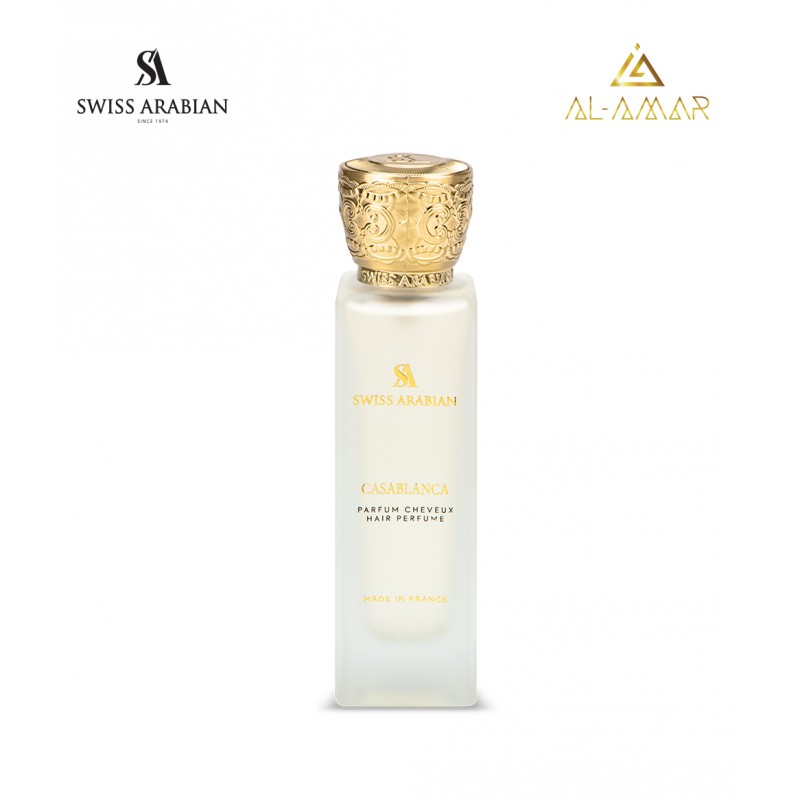 CASABLANCA - HAIR MIST 50ml CASABLANCA - HAIR MIST 50ml