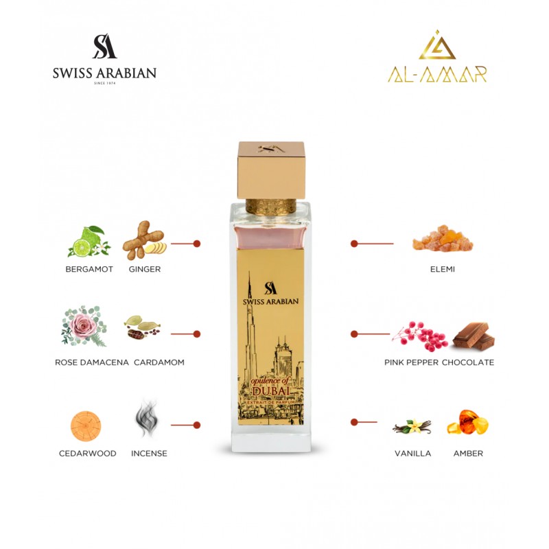 AMBER 07 50ml