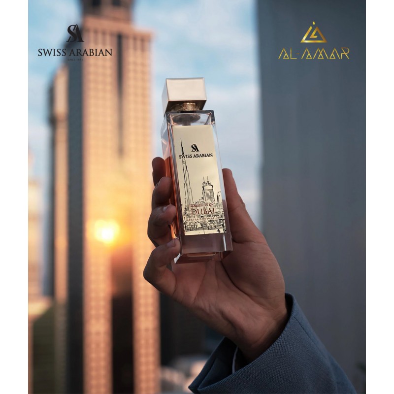 AMBER 07 50ml