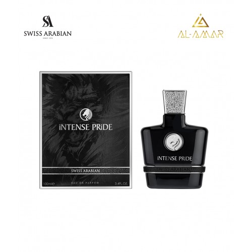 INTENSE PRIDE 100ml