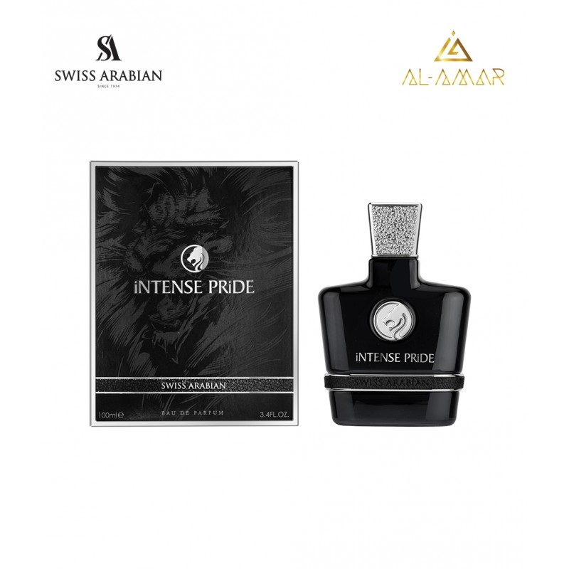INTENSE PRIDE 100ml