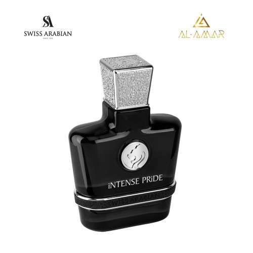 INTENSE PRIDE 100ml
