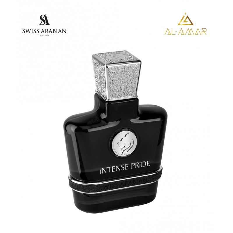 INTENSE PRIDE 100ml
