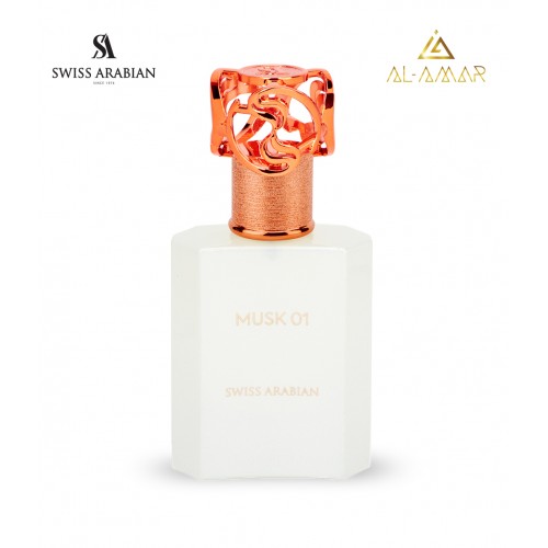 MUSK 01 50ml