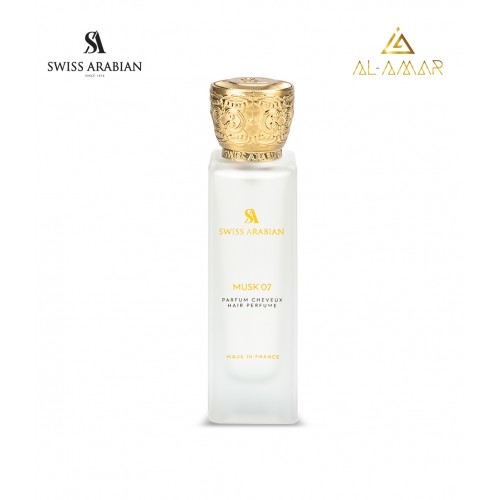 MUSK 07 - HAIR MIST 50ml