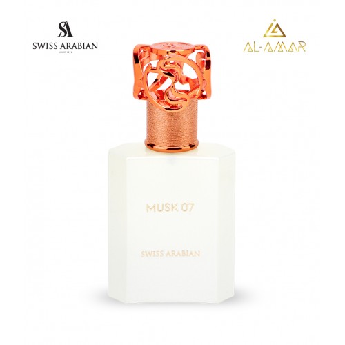 MUSK 07 50ml MUSK 07 50ml