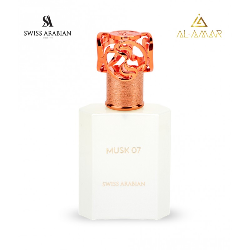 MUSK 07 50ml MUSK 07 50ml