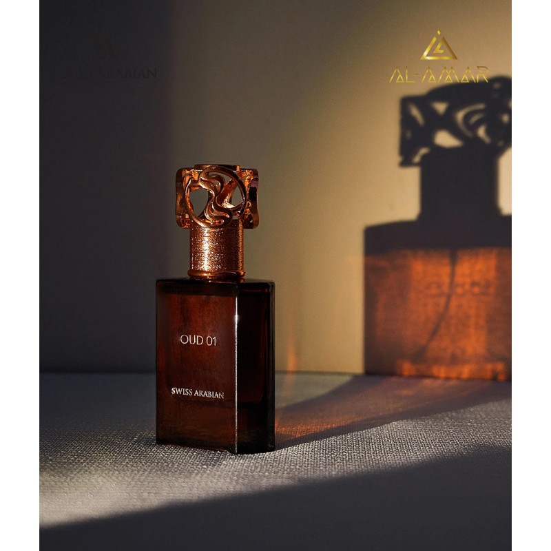 OUD 01 50ml
