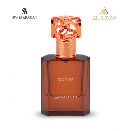 OUD 01 50ml
