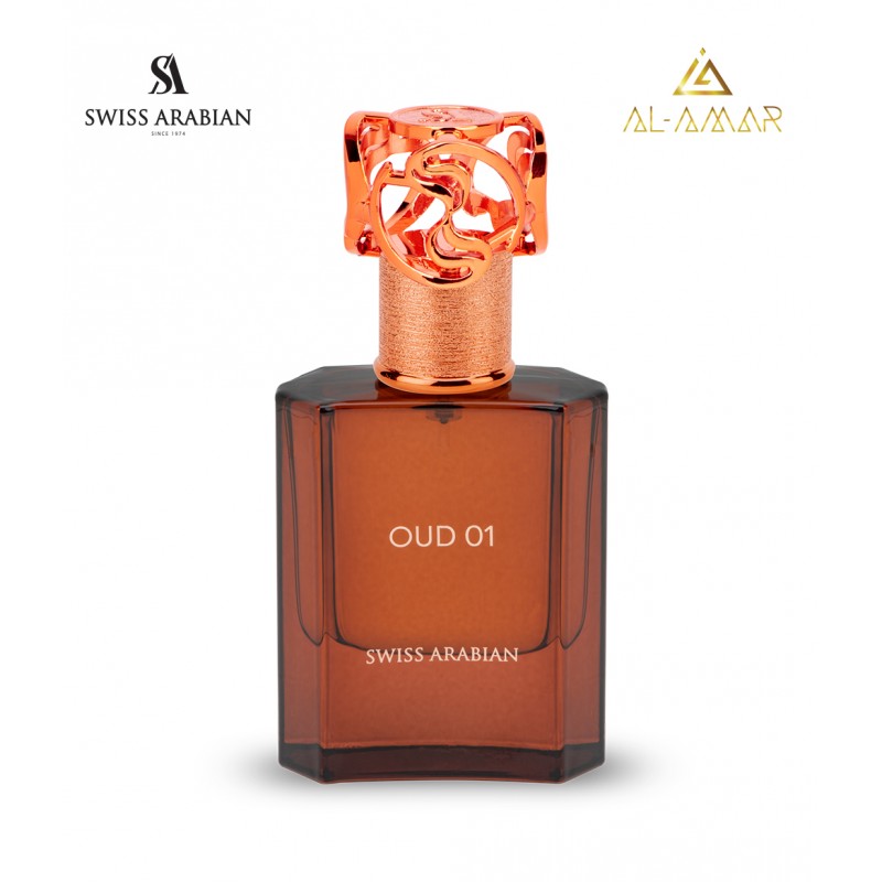 OUD 01 50ml