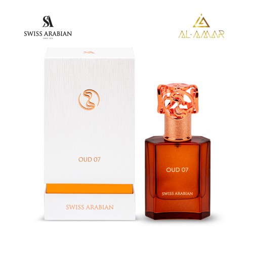 OUD 07 50ml