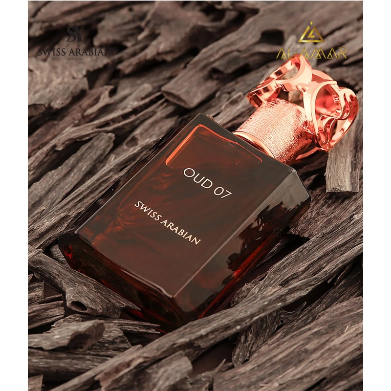 OUD 07 50ml