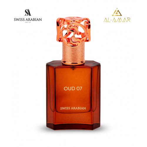OUD 07 50ml