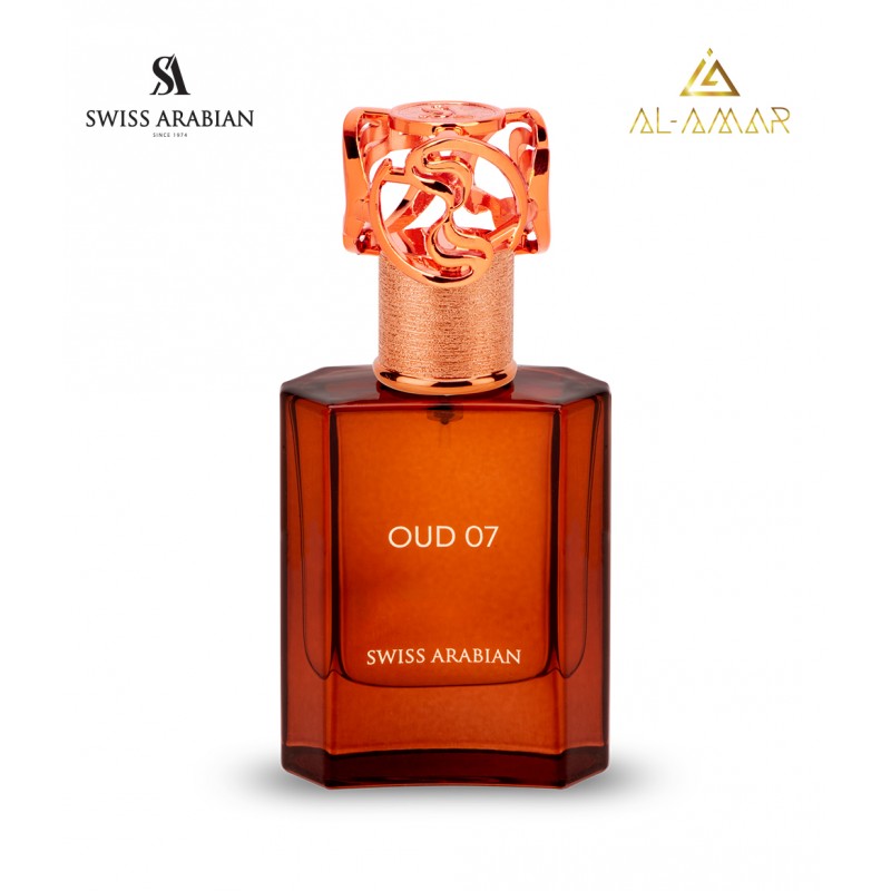 OUD 07 50ml
