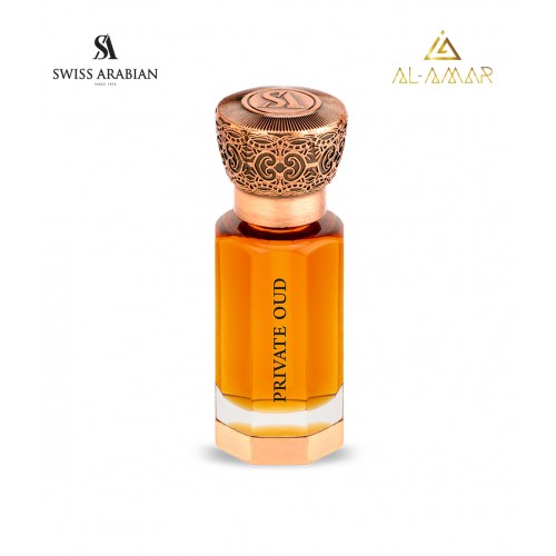 PRIVATE OUD 12ML