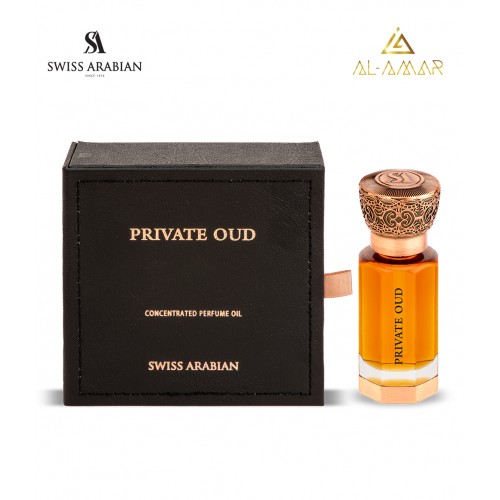 PRIVATE OUD 12ML PRIVATE OUD 12ML