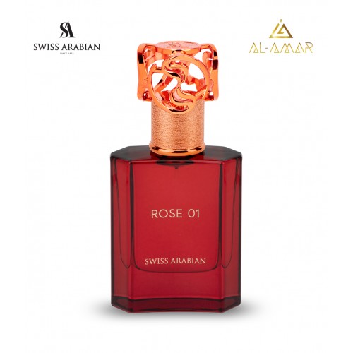 ROSE 01 50ml