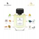 ROSE AND PATCHOULI 100ml ROSE AND PATCHOULI 100ml