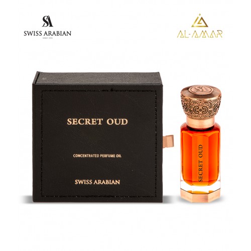 SECRET OUD CPO 12ml SECRET OUD CPO 12ml