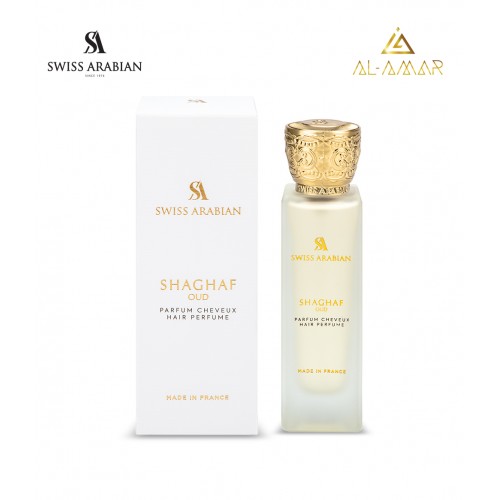 SHAGHAF OUD - HAIR MIST 50ml SHAGHAF OUD - HAIR MIST 50ml