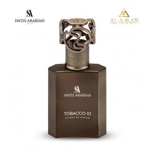 TOBACCO 01 50ml