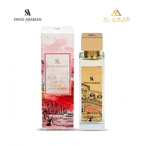 PASSION OF VENICE 100ml