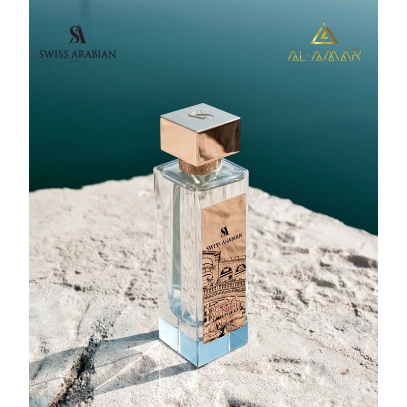 PASSION OF VENICE 100ml