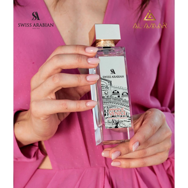 PASSION OF VENICE 100ml