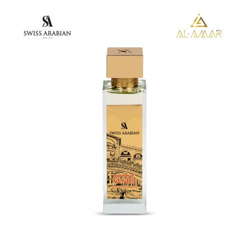 PASSION OF VENICE 100ml