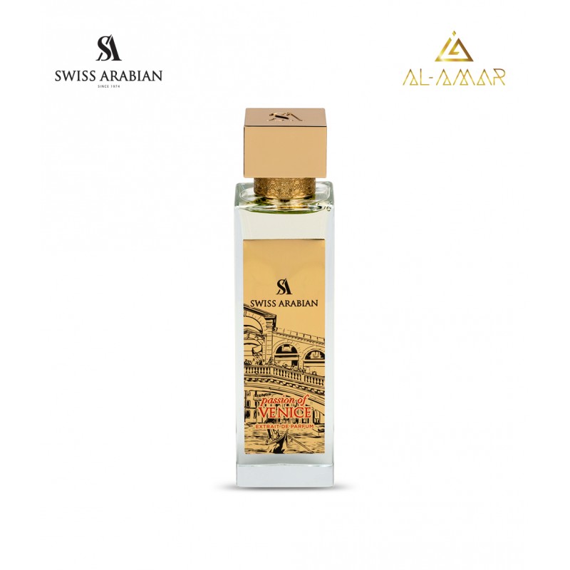 PASSION OF VENICE 100ml