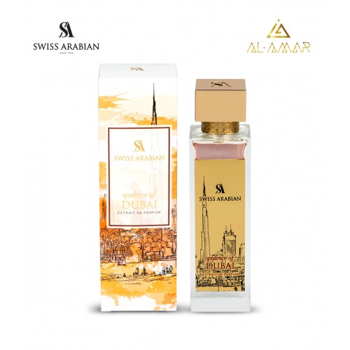 OPULENCE OF DUBAI 100ml