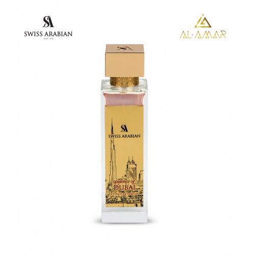 OPULENCE OF DUBAI 100ml