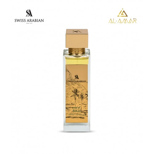 SOUL OF BALI 100ml