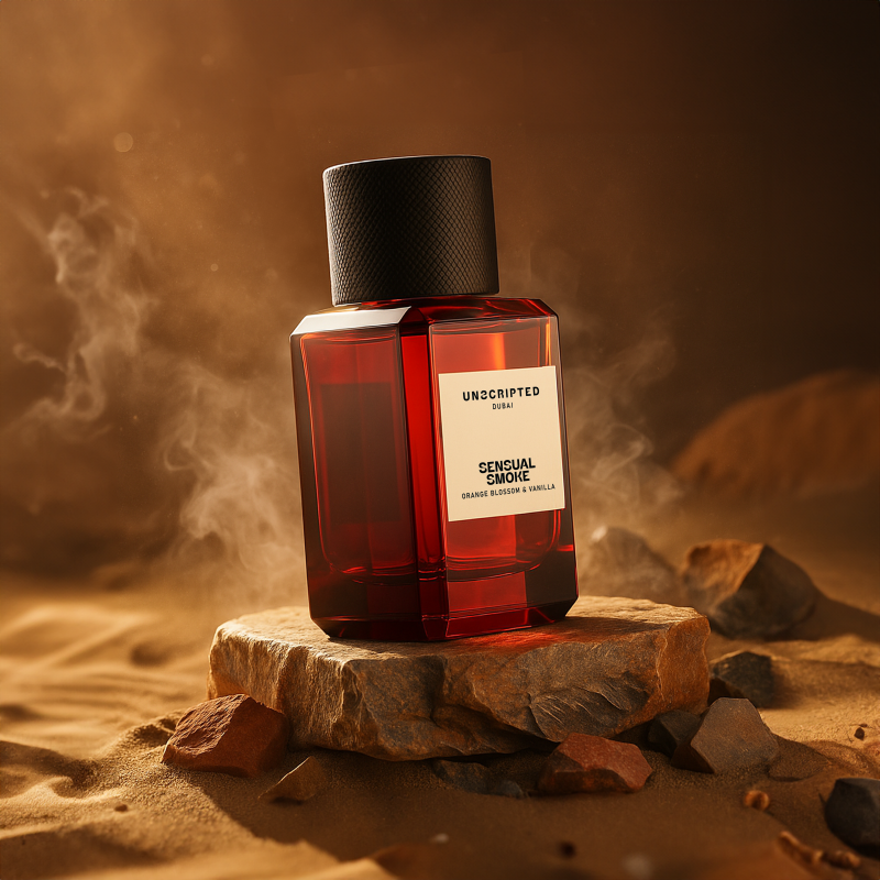 SENSUAL SMOKE ПАРФЮМ